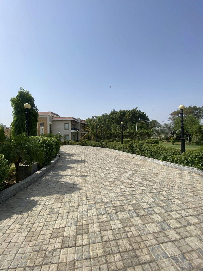 MAHABALI PURAM FARMHOUSE