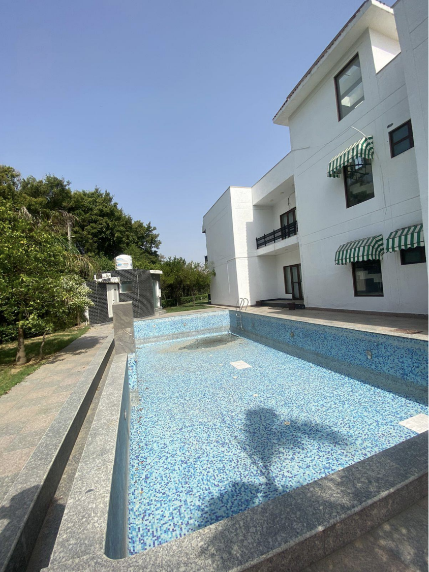 MAHABALI PURAM FARMHOUSE